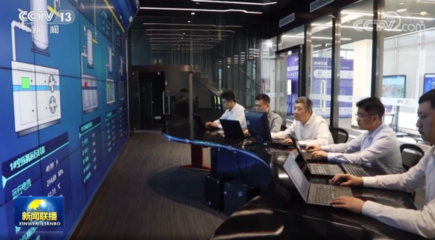 啟航新征程！朗坤獲央視《新聞聯(lián)播》頭條點(diǎn)贊，網(wǎng)絡(luò)與信息安全軟件開發(fā)成果斐然