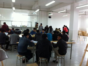 重慶交通職業(yè)學(xué)院建筑系建筑方案設(shè)計(jì)技能大賽培訓(xùn) 培養(yǎng)職業(yè)技能，鍛造未來(lái)建筑師