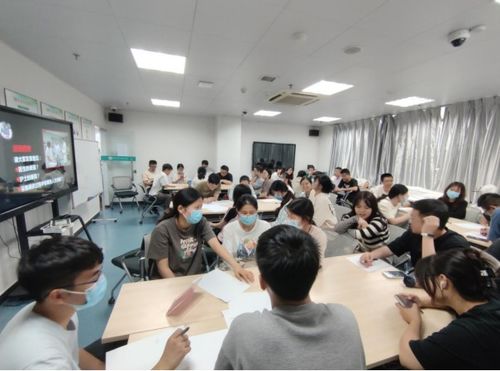 醫(yī)學(xué)人文公共技能培訓(xùn) 為住培學(xué)員點(diǎn)亮職業(yè)之路